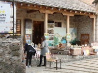 REAKCIJA IZ MEDŽLISA ISLAMSKE ZAJEDNICE MOSTAR: 'Svi važeći zakoni Bosne i Hercegovine i odredbe su na strani...'