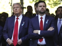 DONALD TRUMP I JD VANCE NAKON ŠTO JE UPUCAN NJIHOV SAVEZNIK: 'Sjajan tip od glave do pete'