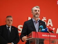 REAKCIJA NAŠE STRANKE: Amidžić i Košarac su vatrogasci požara kojeg su sami izazvali, a u kojem je izgorjelo preko...