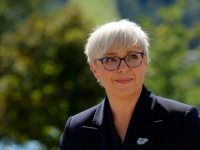PREDSJEDNICA SLOVENIJE PRVI PUT GOVORILA O MJERAMA VLADE RS: 'Hvala Majkama Srebrenice na podršci!'