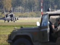 SJEVERNA EVROPA: NATO otvorio novo zapovjedništvo blizu ruske granice