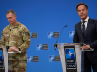 NATO POKRENUO AKCIJU: Najavljena operacija 'Istočna straža'
