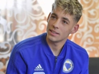 SALIHAMIDŽIĆEV SIN OKONČAO KARIJERU U 22. GODINI: 'Nažalost nije mi bilo dovoljno...'