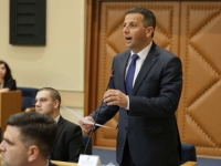 NEBOJŠA VUKANOVIĆ OBJAVIO: Ovo su ministri u novoj Vladi RS