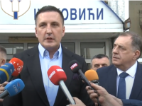 OD ELEKA ELEKU UZ BLAGOSLOV VLASTI: Almir Bečarević Pravobranilaštvu BiH prijavio Vladu RS zbog odluke o nelegalnom korištenju šumskog zemljišta, šta čeka Tužilaštvo?