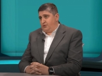 VOJNO-POLITIČKI ANALITIČAR NEDŽAD AHATOVIĆ ZVONI NA UZBUNU: 'Vučić neće bježati od vojne intervencije u BiH...'