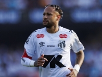 NEYMAR PROZVAO DODJELU ZLATNE LOPTE: 'Smiješna odluka'
