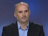 GRKOVIĆ BEZ DVOJBE: Zbog Dodikovih sankcija, BiH postaje taocem jednog čovjeka i jednog režima
