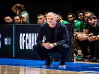 'BURSASPOR' JE U LIGI PRVAKA: Nenad Marković ima novi rekord u BCL-u; 'Možda ćemo u Sarajevu igrati protiv izraelske...'