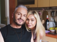 NENO MURIĆ SNIMIO BALADU KOJU JE NAPISAO AL'DINO: 'Volim što dominira retro zvuk i emocija svojstvena...' (VIDEO)