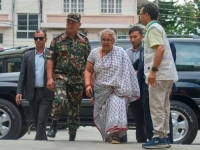 NAKON KRVAVIH DEMONSTRACIJA: Nepal dobio prvu premijerku u historiji, ima 73 godine i podržava generaciju Z