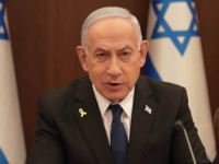 JAVIO SE IZ BUNKERA ŠTABA ZRAČNIH SNAGA: Netanyahu pozvao stanovnike Gaze da napuste grad
