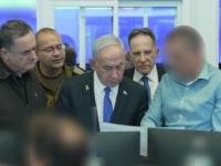 AMERIKANCI OBJAVILI EKSKLUZIVU - KAKO JE IZRAEL PONIZIO TRUMPA: Pakleni plan napada na vođe Hamasa kojem se i Mossad protivio