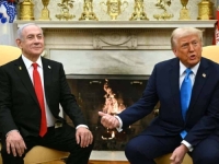 TRUMP SE OKRENUO PROTIV PUTINA: Da li je Netanyahu sljedeći?
