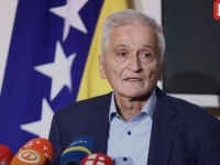 A SAD, ADIO...: Nikola Špirić više nije predsjedavajući Doma naroda, Vuković ga ispratio uz jednu poruku