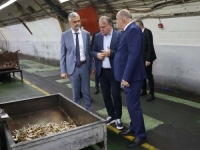 NIKŠIĆEV DOGOVOR S PREDSJEDNIKOM SRBIJE MIMO ZAKONA:  Vučić prekršio procedure, isporuka baruta iz Srbije za fabriku Igman bez nadležnih dozvola