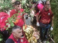 NAKON TRODNEVNE POTRAGE: Na području Prozor-Rame pronađen nestali muškarac