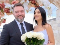 MLADI PAR NIKAD SRETNIJI: Ministar Košarac podijelio radosnu vijest na društvenim mrežama...