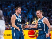 NJEMAČKA POBIJEDILA SLOVENIJU U ČETVRTFINALU: Ovo su svi parovi polufinala Eurobasketa