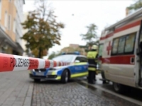 DOK JE SJEDIO U RESTORANU: Bosanac izboden nožem u centru Dortmunda