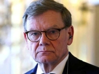 NJEMAČKOJ SE NE ŽURI, ZA RAZLIKU OD VELIKE BRITANIJE I FRANCUSKE: Priznanje Palestine tek nakon...