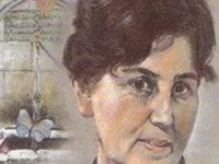 PONOS KRAJINE: Divile su joj se generacije, lik joj završio na poštanskoj marki, ali rijetki znaju ko joj je bio otac…