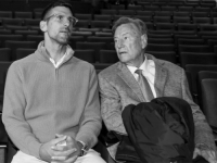 EMOTIVAN OPROŠTAJ OD VELIKANA: Pogledajte kako su se Novak Đoković, Ivan Ljubičić i Mario Ančić oprostili od Nikole Pilića...