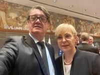 BH. AMBASADOR U SLOVENIJI DARIO NOVALIĆ KAŽE DA JE TEK POČELO: 'Lista zabrana bi mogla biti proširena'
