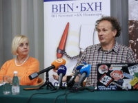 STRES GLAVNI OKIDAČ: Svaki deseti novinar u BiH ima dijagnostifikovan mentalni poremećaj, skoro pola ih doživjelo mobing
