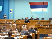 ZBOG ODLUKA NSRS: Četiri delegata iz Kluba Bošnjaka u Domu naroda PSBiH poslali apelaciju Ustavnom sudu BiH