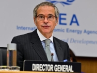 'JOŠ IMA VREMENA, ALI NE PREVIŠE': Grossi pozvao Iran da dozvoli IAEA-i ponovno praćenje svog nuklearnog programa