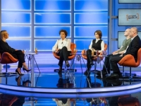 BURNO U 'UTISKU NEDELJE': 'Vučić je na odlasku, ne smijemo dozvoliti krvoproliće...'