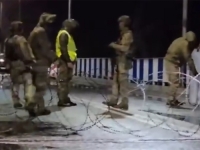 NAPETO NA GRANICI: Počele vojne vježbe Rusije i Bjelorusije, Poljaci rano jutros u akciji...