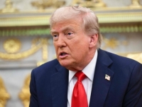 TRUMP NAKON VELIKE PARADE U PEKINGU: 'Još nisam ni počeo s fazom dva. A ni fazom tri...!'