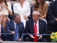 TRUMP OTVORENO ZAPRIJETIO HAMASU: 'Ovo je moje posljednje upozorenje, drugog neće biti!'