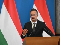 MAĐARSKI MINISTAR U NEW YORKU IZNIO FRAPANTNE PODATKE: 'Hrvati su ratni profiteri, ISKORIŠTAVAJU NAS!