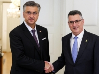 KONTROVERZNA IZJAVA IZRAELSKOG ŠEFA DIPLOMATIJE U ZAGREBU: 'I Hrvatska je u prošlosti bila optuživana kao i Izrael, pa znamo da to nije bilo pošteno...!'