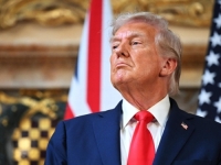 TRUMP U BRITANIJI: Potpisan historijski sporazum i najavljen veliki pritisak na Putina - 'IZNEVJERIO ME!'