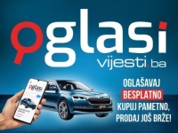 OGLASI.VIJESTI.BA: Besplatna promocija koja vaš proizvod stavlja u fokus!