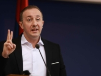 BODIROGA PODSJETIO NA SVA LAŽNA OBEĆANJA VLASTI ZA IZGRADNJU PUTA FOČA-ŠĆEPAN POLJE: 'Dokle ćemo da trpimo ova poniženja'