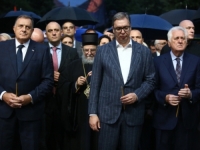 SRPSKI MEDIJI SE NE USUDE OVO OBJAVITI: Vučić se tragično ponizio i možda će završiti kao Milošević