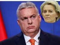 DODIKOV PRIJATELJ BI DA SE RIJEŠI PREDSJEDNICE EK:  Vrijeme je da Ursula von der Leyen spakuje kofere (VIDEO)