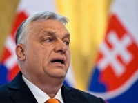 DODIKOV PRIJATELJ U VELIKIM PROBLEMIMA: Težak poraz Viktora Orbana u Bruxellesu, spominje se i pad...