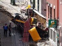 PRVI ZVANIČNI TEHNIČKI DETALJI NAKON TRAGEDIJE U LISABONU: Pukao kabal koji povezuje...
