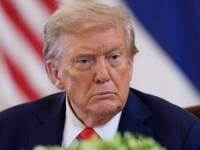 OGLASILA SE BIJELA KUĆA: Trump najavio da će danas objaviti važnu vijest iz Ovalnog ureda