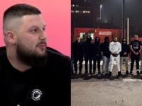 KO JE NAPAO 'PANTERE' NA ILIDŽI: Zbog kompromitirajućeg snimka uhapšeni bivši specijalci, ovo su njihova imena