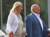 BIVŠI ČLAN PREDSJEDNIŠTVA BiH PRED SUDOM: Žalba na presudu za ratne zločine u Doboju i Tesliću...