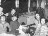 SUĐENJE MAČKU BRNJI: Dok smo bili na ivici smrti pod udarima granata, sjećao sam se, s glavom u smeću, dječaka glumca