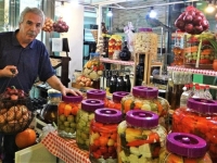 VRIJEME TURŠIOLOGIJE: Započinje sezona kiselog kupusa, kiselih paprika, krastavaca, što će u ova kokuzna vremena smanjiti sjećanja na papreno skupo meso