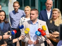 POTVRĐENO IZ OVE OPOZICIONE STRANKE: PDP uskoro odlučuje o izlasku na prijevremene izbore za predsjednika RS